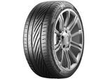 Sommerreifen UNIROYAL "RAINSPORT-5", schwarz, 205mm / 55 % R 17 95V, Autoreifen, in verschiedenen Ausführungen erhältlich