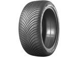 Ganzjahresreifen KUMHO "KUMHO", schwarz, 235mm / 40 % R 18 95Y XL, Autoreifen