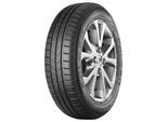 Sommerreifen FALKEN REIFEN "SINCERA SN 110", schwarz, 165mm / 60 % R 15 77H, Autoreifen, in verschiedenen Ausführungen erhältlich