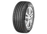 Sommerreifen CONTINENTAL "PREMIUM CONTACT 5", schwarz, 235mm / 55 % R 17 99V, Autoreifen, in verschiedenen Ausführungen erhältlich