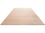 Teppich HOMIE LIVING "Lido HL-822937", rosa, B:80cm H:18mm L:150cm, Polypropylen (PP), Teppiche, Teppich