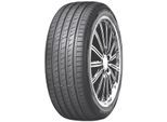 Sommerreifen NEXEN "N`FERA SU-1", schwarz, 235mm / 35 % R 19 91Y, Autoreifen, in verschiedenen Ausführungen erhältlich