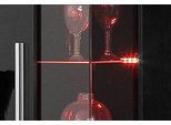 LED Glaskantenbeleuchtung HOME AFFAIRE, bunt, L:6,3cm, Leuchten