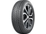 Ganzjahresreifen NOKIAN "SEASONPROOF XL", schwarz, 225mm / 50 % R 17 98W, Autoreifen