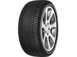 Ganzjahresreifen TRISTAR "ALLSEASON POWER XL", schwarz, 195mm / 50 % R 15 82V, Autoreifen