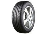 Sommerreifen BRIDGESTONE "T-005", schwarz, 215mm / 45 % R 18 89W, Autoreifen, in verschiedenen Ausführungen erhältlich