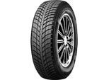 Ganzjahresreifen NEXEN "N`BLUE 4SEASON XL", schwarz, 235mm / 55 % R 18 104V, Autoreifen