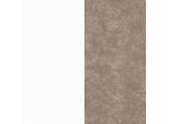 Dekokissen MAINTAL, beige (natur, unifarben), B:55cm L:55cm, Polyester, Dekokissen_Sitzkissen_Kissenhüllen, (2-tlg.)