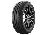 Sommerreifen MICHELIN "PRIMACY 4 PLUS", schwarz, 225mm / 55 % R 16 99Y, Autoreifen, in verschiedenen Ausführungen erhältlich