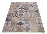 Teppich "FARO", bunt (multi), B:120cm H:12mm L:170cm, Polyester, GALLERY M BRANDED BY MUSTERRING, Teppiche, Teppich