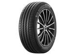 Sommerreifen MICHELIN "PRIMACY 4 PLUS", schwarz, 255mm / 45 % R 18 99Y, Autoreifen, in verschiedenen Ausführungen erhältlich
