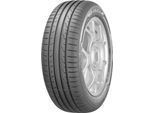 Sommerreifen DUNLOP "DUNLOP", schwarz, 205mm / 60 % R 16 96V, Autoreifen, in verschiedenen Ausführungen erhältlich