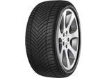 Ganzjahresreifen TRISTAR "TRISTAR", schwarz, 235mm / 40 % R 19 96Y, Autoreifen, ALL SEASON POWER