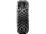 Ganzjahresreifen YOKOHAMA "BLUEARTH 4SEASON AW21 XL", schwarz, 225mm / 60 % R 18 104V, Autoreifen