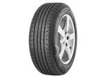 Sommerreifen CONTINENTAL "ECOCONTACT 5", schwarz, 195mm / 60 % R 16 93V XL, Autoreifen, in verschiedenen Ausführungen erhältlich