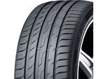 Sommerreifen NEXEN "NEXEN", schwarz, 255mm / 45 % R 19 104Y, Autoreifen, in verschiedenen Ausführungen erhältlich