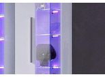 LED Glaskantenbeleuchtung HOME AFFAIRE, bunt, L:6,3cm, Leuchten