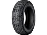 Ganzjahresreifen KLEBER "KLEBER", schwarz, 195mm / 65 % R 16 104T, Autoreifen, TRANSPRO 4S