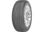Sommerreifen GOODYEAR "GOODYEAR", schwarz, 245mm / 65 % R 17 111H, Autoreifen, in verschiedenen Ausführungen erhältlich