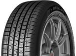 Ganzjahresreifen DUNLOP "DUNLOP", schwarz, 165mm / 70 % R 14 81T, Autoreifen, SPORT ALL SEASON