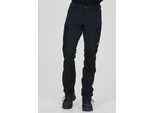 Cargohose WHISTLER "ROMNING M", Herren, Gr. M, US-Größen, schwarz, 65% Polyester, 35% Baumwolle, mehrfarbig, lang, Hosen Cargohose, mit atmungsaktiver Eigenschaft