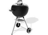 Weber Original Kettle 47 - Kohlegrill - Durchmesser Grillrost 47 cm