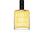Histoires De Parfums 1740 Eau de Parfum voor Mannen 120 ml