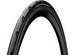 Fahrradreifen CONTINENTAL "Grand Prix 5000 S TR fb", schwarz, Fahrradreifen, 28 x 0,98