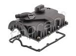 TOPRAN Zylinderkopfhaube 120405 für CUPRA