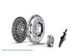 SCHAEFFLER LUK Kupplungssatz 620308622 für Peugeot Citroën Fiat