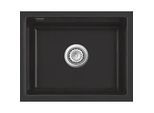 Unterbauspüle Mera 50 U Typ:54570287 Schwarz