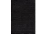 Shaggy Stefan 2 in Anthrazit ca. 120x170cm