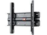 TV-Wandhalter WF 110 ca. 40 cm Schwarz