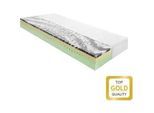 Viscomatratze Royal Duo Memory H3 ca. 140x200cm