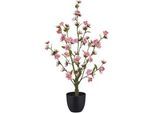 Kirschblütenzweig Kirschblüte Rosa ca. 64cm