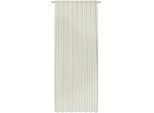 Fertigvorhang Jonna Naturfarben ca. 135x245cm