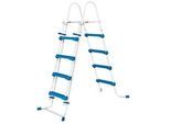 POOLLEITER POOL LEITER 132 CM