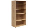 Regal Multistauraum Eiche Artisan