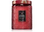 VOLUSPA Japonica Foraged Wildberry geurkaars 510 g