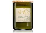 Paddywax Eco Green Eucalyptus & Sage geurkaars 226 gr