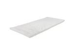 Topper Living Easy H2 ca. 100x200cm