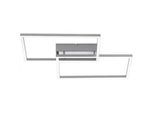 LED-Deckenleuchte Iven max. 35 Watt Deckenlampe