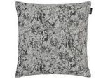 Zierkissen Sorelle in Anthrazit ca. 50x50cm
