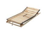 Zirben-Lattenrost ca. 90x200 cm, metallfrei