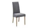 Stuhl Roko Grau