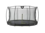 Trampolin Exit Schwarz ø ca. 366cm