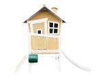 Spielhaus Robin aus Zedernholz