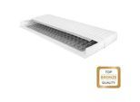 Matratze Flex H2 ca. 90x200cm