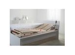 Elektrischer Lattenrost Rubin M ca. 120x200cm
