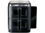 HEIßLUFTFRITTEUSE DOUBLE STACK